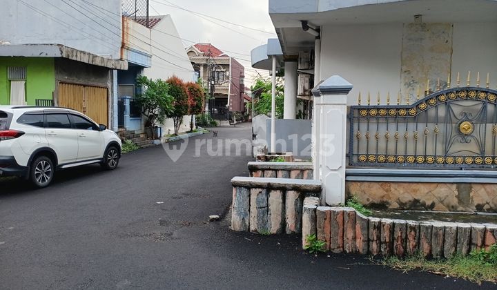 House in Taman Harapan Baru Pejuang Medan Satria, Bekasi 2