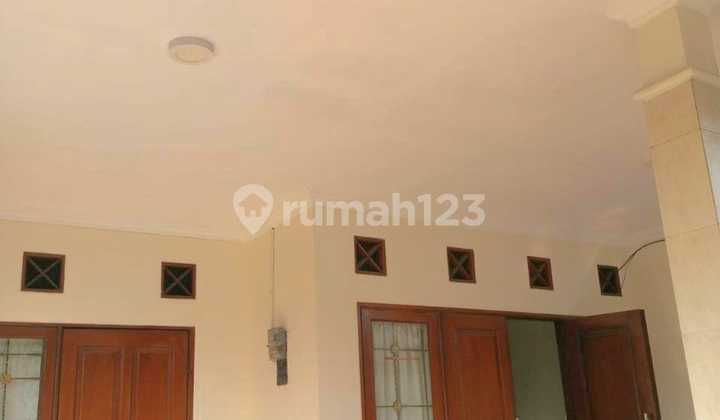 Rumah Bagus SHM Kemang Pratama 2, Bekasi 2