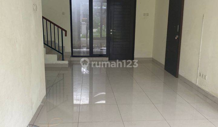 Disewa Rumah Cluster Arana Harapan Indah 2