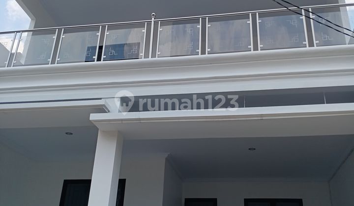 Rumah Harapan Indah 1, Bekasi Barat Rumah Harapan Indah 1, Bekasi Barat