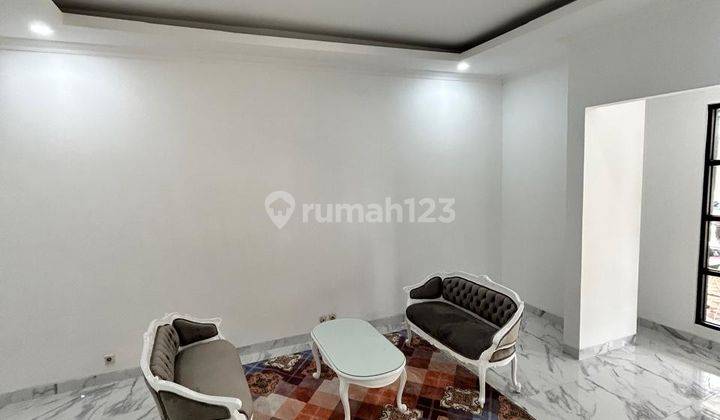 Disewa Rumah 2 Lantai Di Cluster Harmoni Harapan Indah Bekasi  1