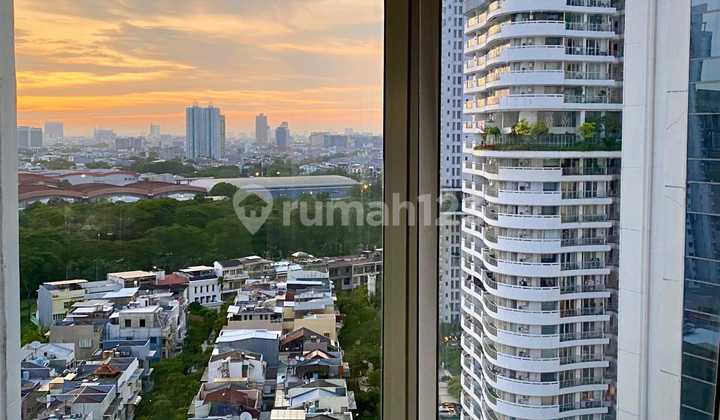 Apartemen The Mansion Dukuh Golf Kemayoran, Jakarta Pusat 2