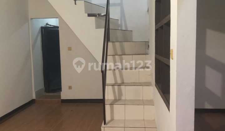 Rumah di Galaxy, Bekasi Selatan 2