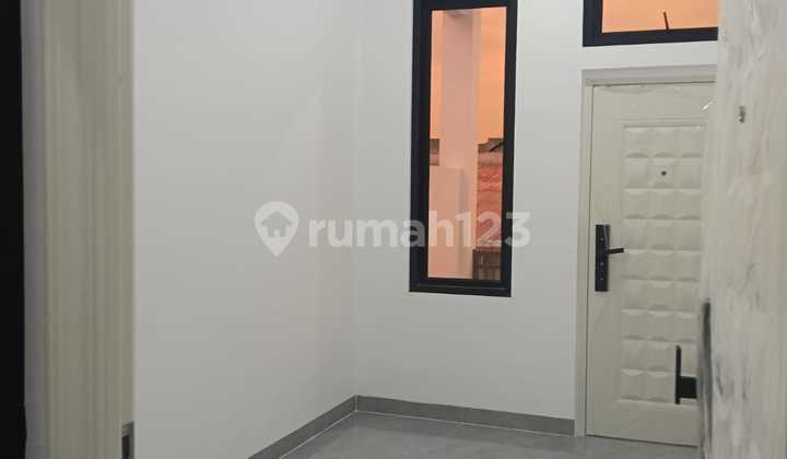 House in Harapan Indah 1, West Bekasi 2