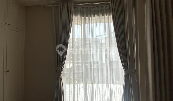 Beautiful House in Grand Duta City, Bekasi 2