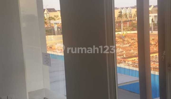 Rumah di Cluster North Missisipi Jakarta Garden City, Jakarta Timur 2