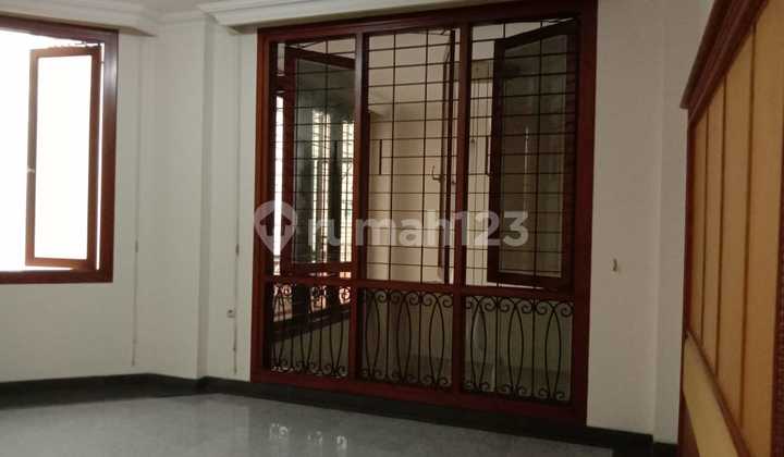 Rumah Bagus jalan Danau Indah Barat, Jakarta Utara 2