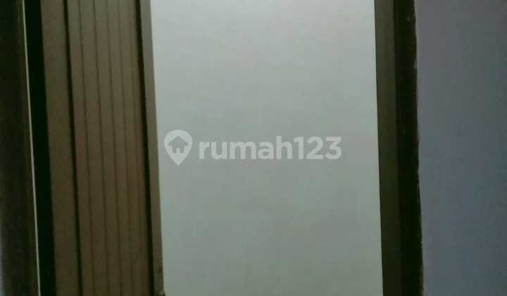 Aralia Harapan Indah Cluster Bekasi 2