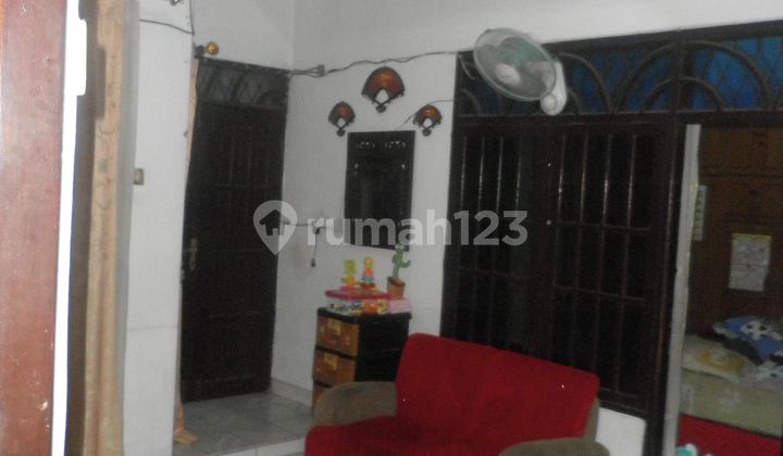 Rumah Hook 3 Lantai Di Wisma Asri 2, Bekasi Utara 2