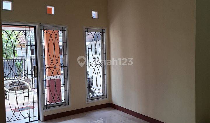 Disewakan Rumah Siap Huni Cluster Taman Sari Di Harapan Indah 2 1