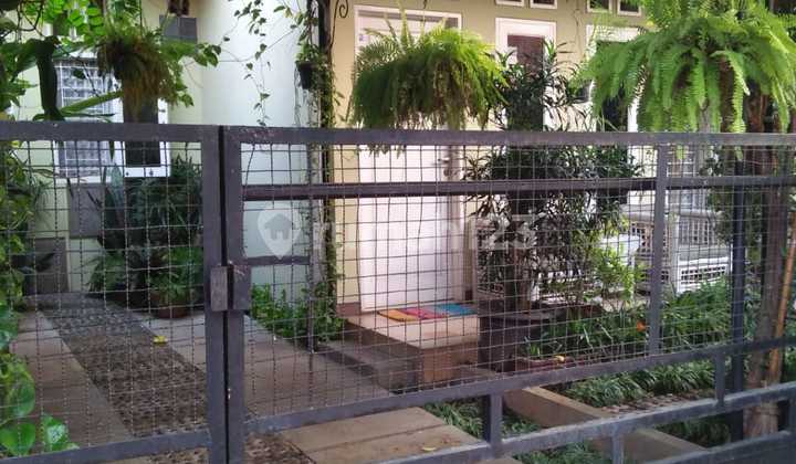 Dijual Rumah Di Kavling Al Duren Sawit Jakarta Timur  2