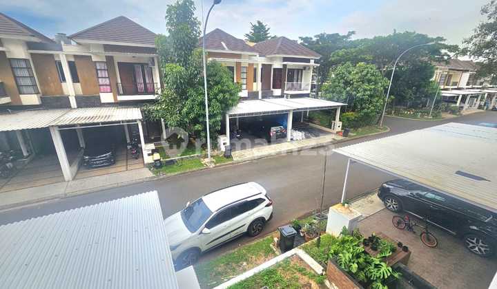 Asera One South Harapan Indah House, Bekasi 2