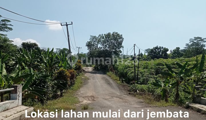 Tanah Strategis Di Hambalang Sentul, Bogor Tanah Strategis Di Hambalang Sentul, Bogor