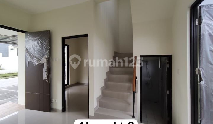 2-Story House in Balsa Green Ara Cluster, Bekasi 2