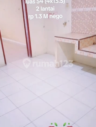 Candrabaga Shop House, Bekasi Candrabaga Shop House, Bekasi