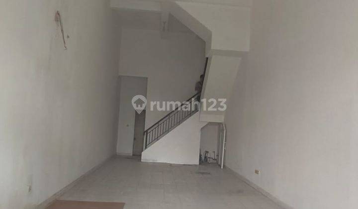 Disewakan Ruko Daerah Pegangsaan 2 Dekat Pintu Masuk Gading Griya 2