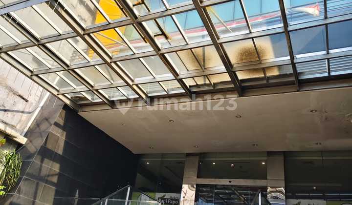 Hotel Bintang 2 Lokasi Strategis Di Jl Bandengan Jakbar
