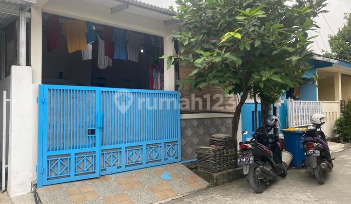 Rumah Bagus HGB Puri Gardenia, Bekasi