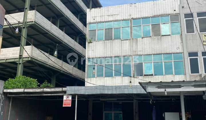 Shop House for Office and Business Purposes in Pondok Bambu, East Jakarta 2