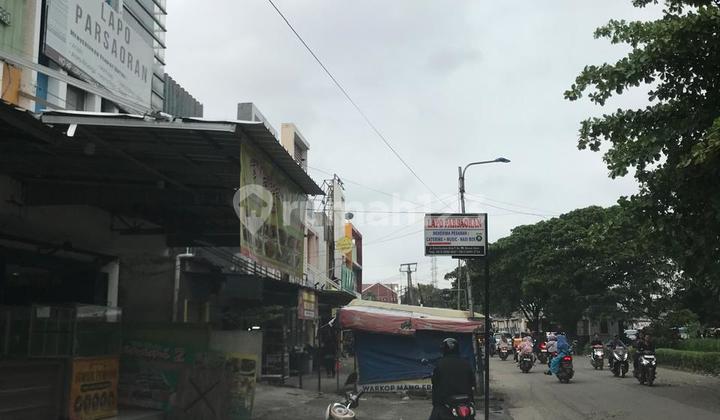 Di Jual Ruko 3 Lantai Di Perumahan Duta Harapan Bekasi Utara