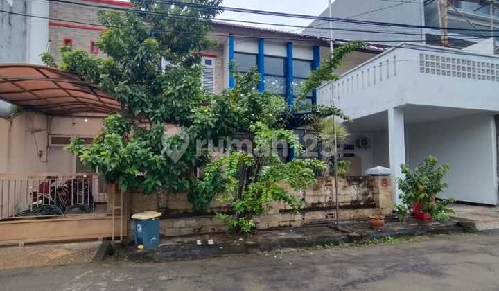 Rumah di Harapan Indah Regency, Bekasi 2