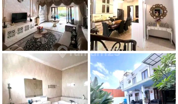 Luxury House Pejaten Barat 1