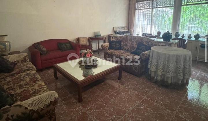 Rumah di Kayu Putih, Jakarta Timur 2