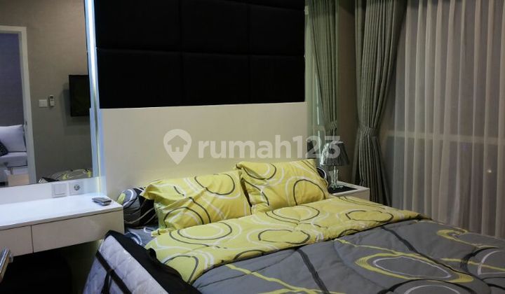 Apartment 1 Br Casa Grande Residences