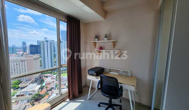 Apartment 2 Br Casa Grande Residence 2