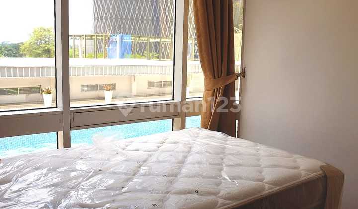 2 Bedroom Apartment The Grove - Kuningan 2