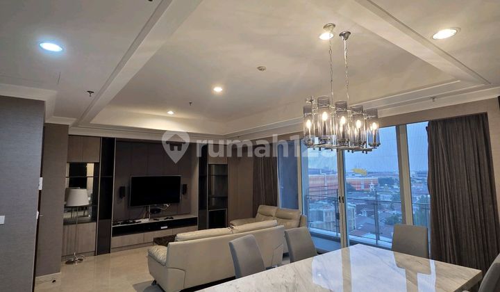 Rent / Sewa Apartemen Pondok Indah Residences