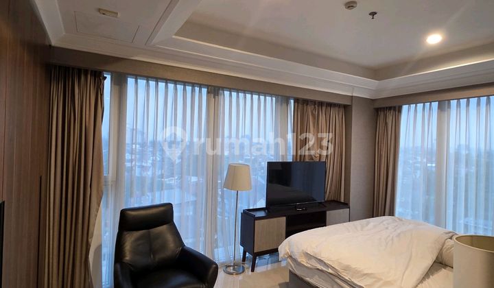 Rent / Sewa Apartemen Pondok Indah Residences 2