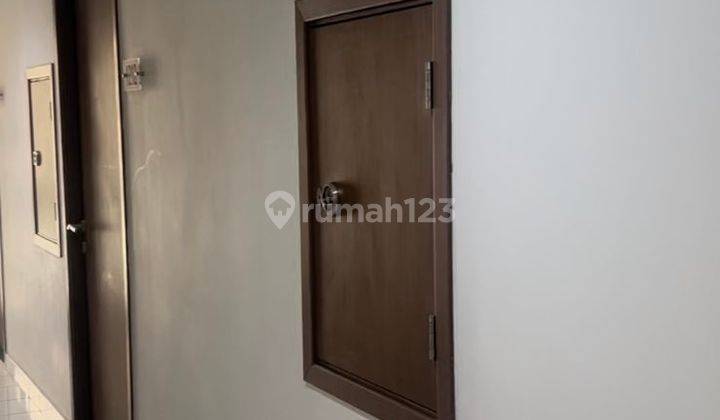 Jual Apartemen Studio Podomoro Golf View 2