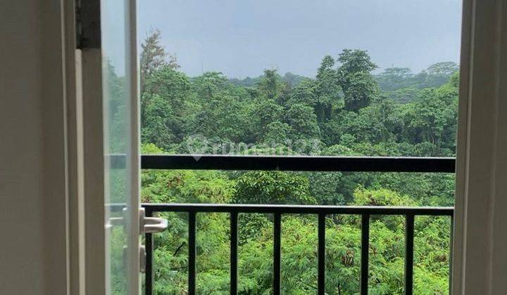 Jual Apartemen Studio Podomoro Golf View 1