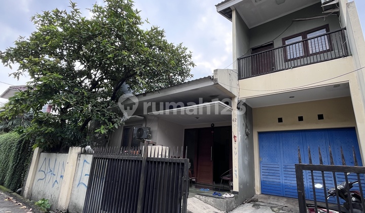 A Quiet House in South Jakarta 2