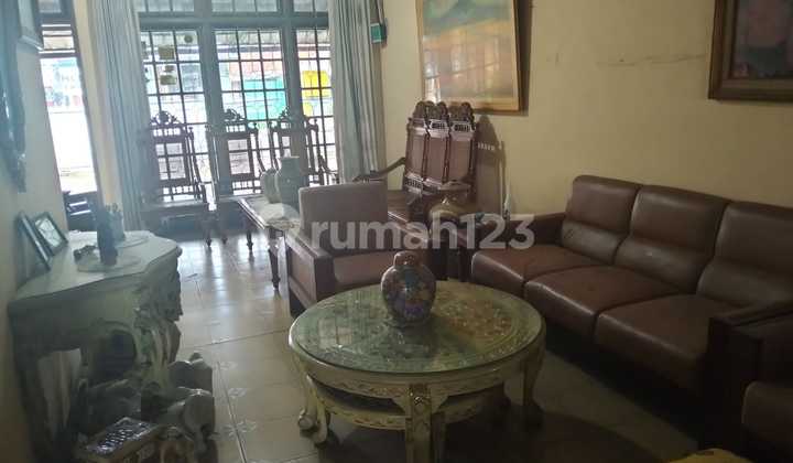 Di Jual Rumah Di Komplek Pertamina Di Timur Jakarta Harga Mendekati Njop ! Di Jual Rumah Di Komplek Pertamina Di Timur Jakarta Harga Mendekati Njop !