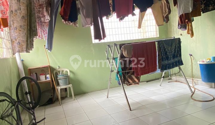 Rumah Siap huni di Citra 1 Ext Jakarta Barat Lokasi Strategis  2