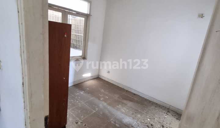 Rumah Siap Huni di Taman Semanan Indah Lokasi Strategis Nego  2