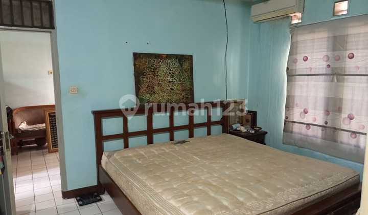 Rumah Siap Huni di Bsd Tangerang Lokasi Strategis Nego