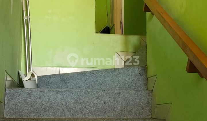 2-Story House Ready to Occupancy in Poris Paradise Exclusive Tangerang 2