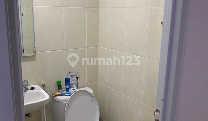 Apartement M- Town Residence Tw Franklin Tangerang Strategis 2