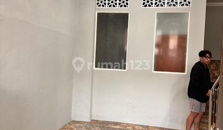 2-Story House in Poris Indah Tangerang Strategic Negotiable 2