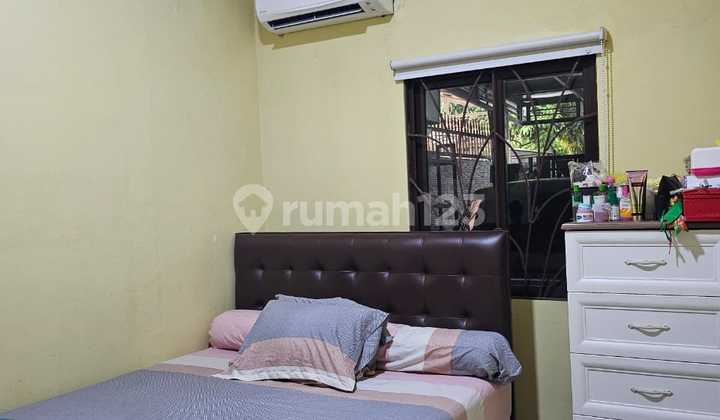 Rumah Hunian di Citra 1 Ext Jakarta Barat Kondisi Terawat  2