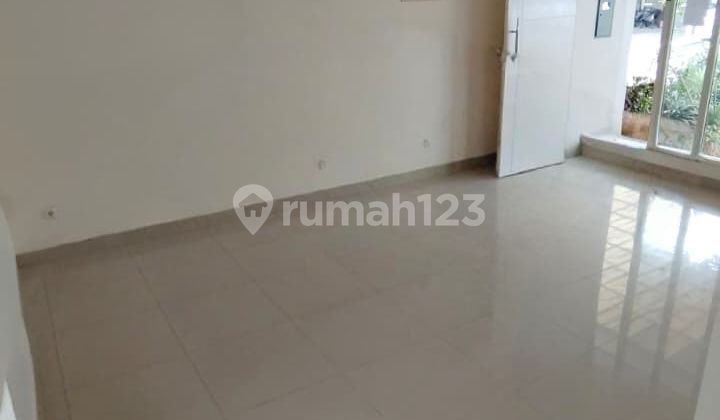 Rumah Siap Huni di Cluster Amerika West Coast Green Lake City 2