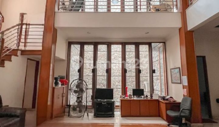 Rumah Bagus Siap Huni di Meruya Ilir Jakarta Barat Nego 