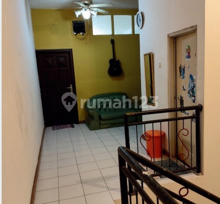 Ruko Pelangi di Kresek Jakarta Barat Lokasi Bagus