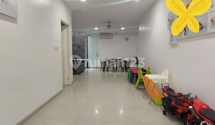 Rumah Sangat Bagus dan Terawat di Kosambi Baru Jakarta Barat Strategis  2