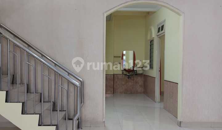 Ready-to-Occupy House in Kosambi Baru, West Jakarta - Strategic Location 2
