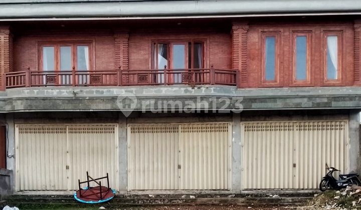 RUKO STRATEGIS DI ULUWATU, PECATU — SIAP BANTU BISNIS ANDA MELONJAK! 1