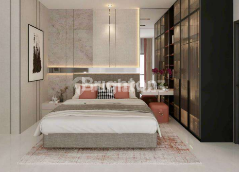 Rumah Aman dan Nyaman Pilihan Keluarga Baru 2